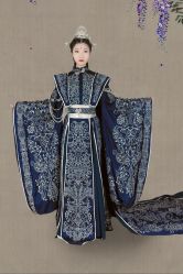 -盘子女人坊古装写真摄影(天津总店)