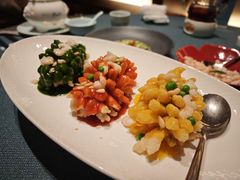 -浙江西子宾馆·牡丹厅