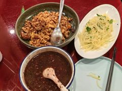 -宏状元现熬粥·京味菜(五棵松店)