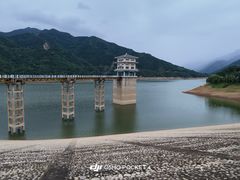 -陕西省红河谷森林公园