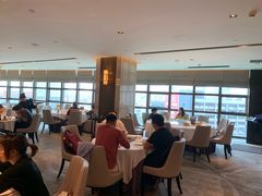 大堂-安蒂娅.悦景轩中餐厅(西乡店)