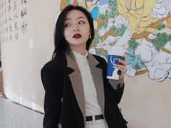 -瑞幸咖啡(清华科技园·唐诗主题店)