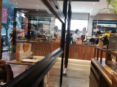 -方炉·天然食材面包店(青秀店)