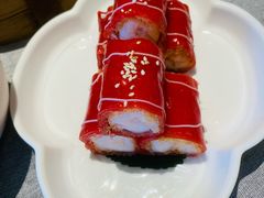 -潮府馆·非遗潮州菜·世纪公园(新国际博览中心店)