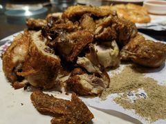 -聚缘堂·海鲜私房菜(松岭路店)