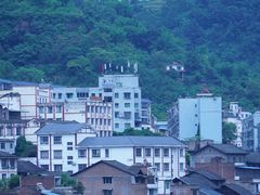 -土城古镇