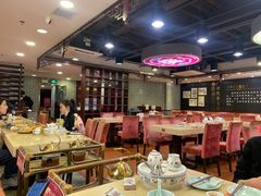 大堂-点都德(北京路贰店)