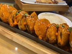 -肘子酥·天津捞面(德云社店)