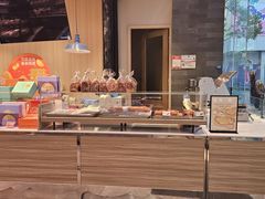 -巴黎贝甜(大宁国际商业广场店)