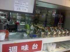 -蛙老爹·蜀香美蛙鱼头(王家湾店)