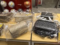 -BIGOFFS 超级折扣(仁恒伊势丹店)