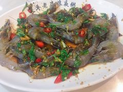 -长平老姿娘夜粥(平东一街店)