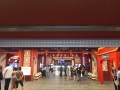 -万达茂商场(南京仙林店)