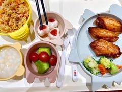-西贝(枫蓝国际购物中心店)