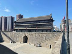 -西安城墙·碑林历史文化景区