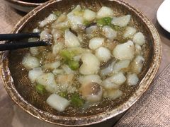芥末章鱼-伊藤ITO(侨福芳草地购物中心店)