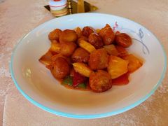 香酥咕噜肉-泮溪酒家(荔枝湾店)