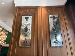 -甜阿姨·天台花园私房菜(万松园店)