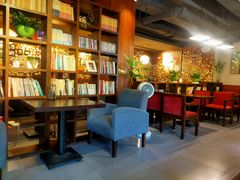 -西右咖啡(左岸风度店)