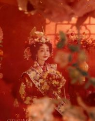 点击看大图 -城市花园婚纱摄影
