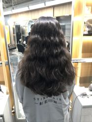-Sying杉影日式烫染專門店