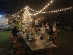 -HERRE·FARM 赫尔露营农场·团建聚会包场