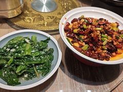 -树厨贵州菜(大十字店)