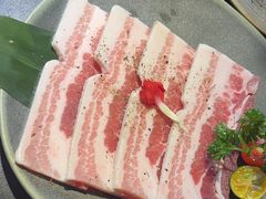 -和来烤肉(仓山万达店)
