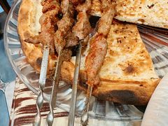 -新疆伊宁远征餐厅