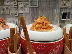 -王厚元饺子·辽菜·烤鸭(工会大厦店)
