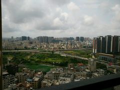 -完美世界影城(湛江雷州店)