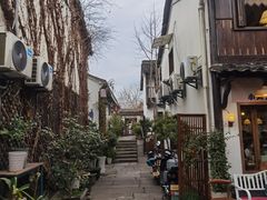 -小河直街历史文化街区