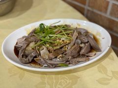 白切猪杂-电白鸭粥店(下沙二坊88号店)