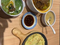 -宏状元现熬粥·京味菜(三里河店)