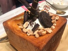 -茉莉餐厅(包河万达店)