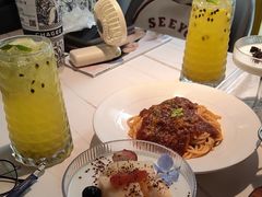 -牛扒先生·厚切雪花牛扒西餐厅(北京路禺山路店)