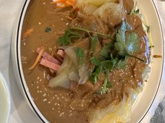 -大眼锅贴水饺(河东店)