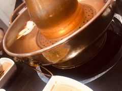 -北门涮肉·铜锅涮肉(南锣鼓巷店)