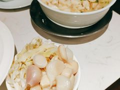 -春发生饭店·非遗(南院门店)