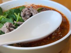 -三千粉牛肉米粉(来客茂店)