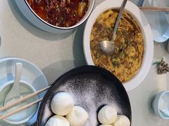 -王厚元饺子·辽菜·烤鸭(沈北店)