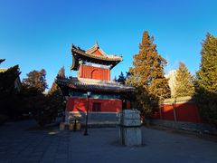 -大钟寺古钟博物馆