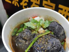 长沙臭豆腐-正宗老罗家臭豆腐(上梅林新村东区店)