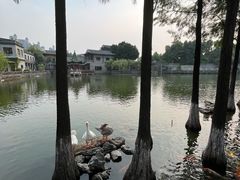 -东莞市可园博物馆