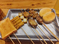 -管氏翅吧(国展店)