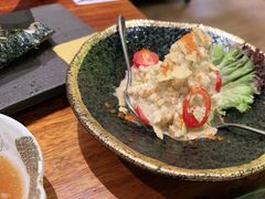 -鸟鹏烧鸟居酒屋(仁恒梦中心店)