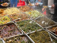 -枣阁园滴滴自助餐