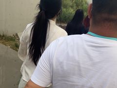 -秦始皇帝陵博物院-丽山园