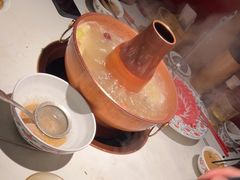 -北京老门框爆肚涮肉馆(锦业路店)