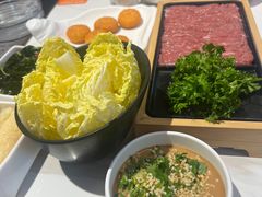 -祥源胡同·涮牛羊肉火锅(花桥店)
